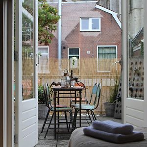 Budget Kamer met Twee Aparte Bedden