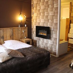 Deluxe Kamer met Twee Aparte Bedden